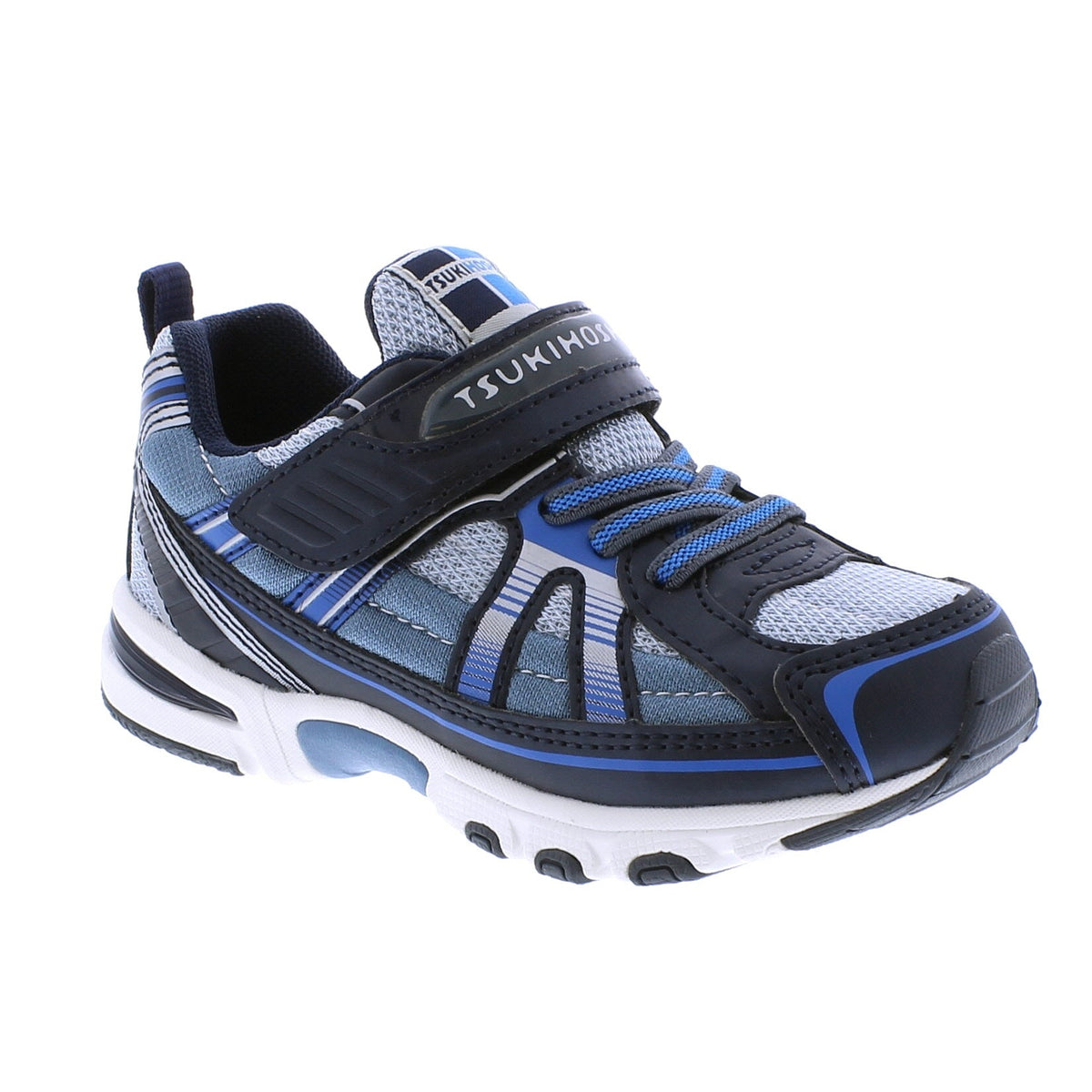 STORM (child) - 3570-414-C - Navy/Royal